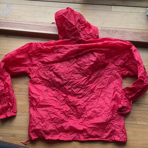 American Expedition Men’s Rainjacket - Picture 3 of 6